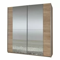 Wimex Miroir Porte Armoire Coulissante Star Fashion