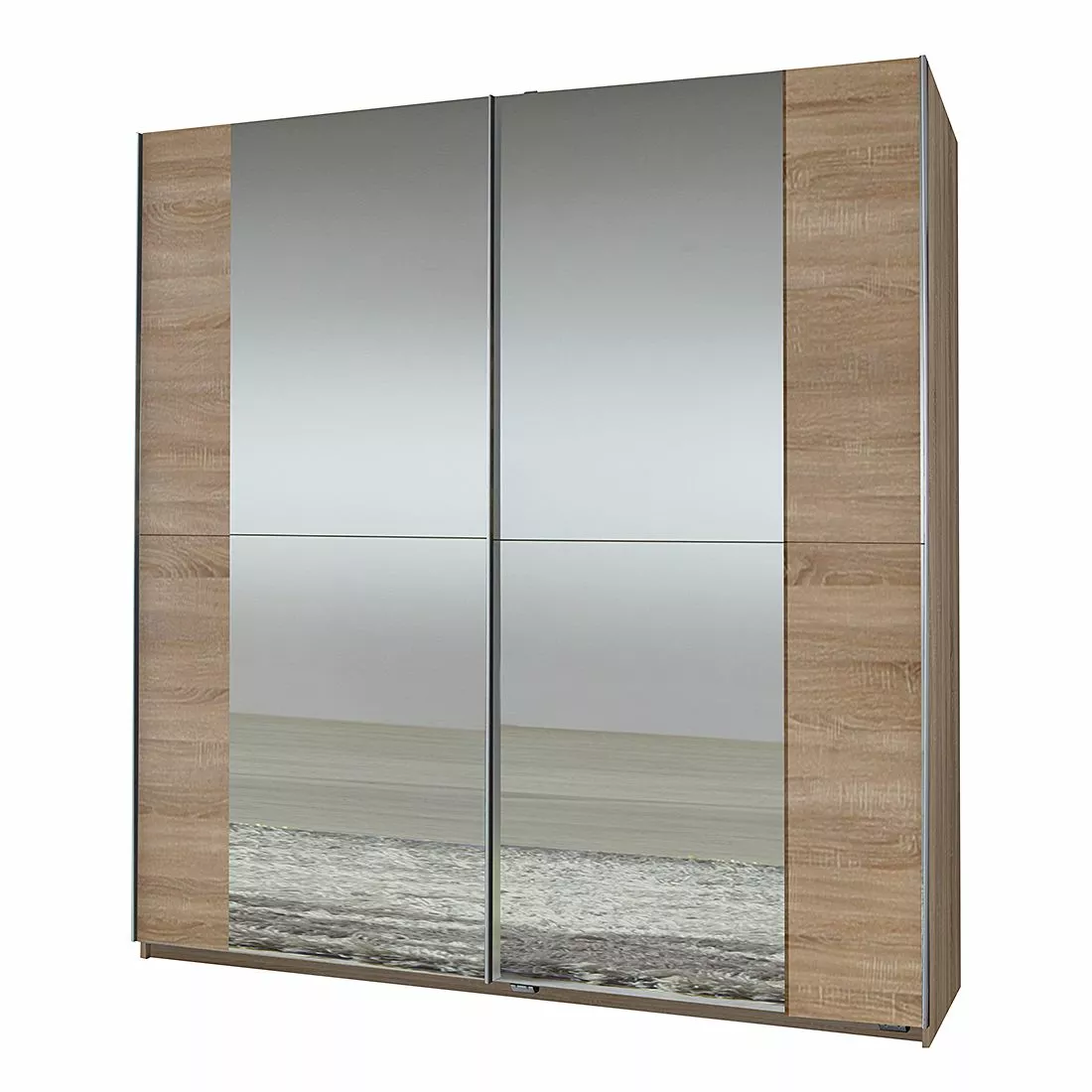Wimex Miroir Porte Armoire Coulissante Star Fashion 3 Wimex Miroir Porte Armoire Coulissante Star Fashion