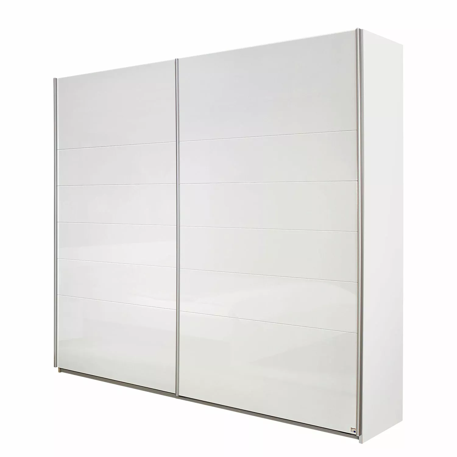 Lorca Armoire 226 Cm : Largeur Alpin Brillant Blanc Rauch Blue 3 Lorca Armoire 226 Cm : Largeur Alpin Brillant Blanc Rauch Blue