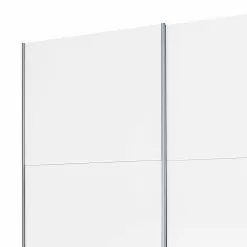 Nela Armoire Rauch Blue -Armoires Soldes schwebetuerenschrank nelas alpinweiss 2018666