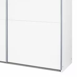 Nela Armoire Rauch Blue -Armoires Soldes schwebetuerenschrank nelas alpinweiss 2018670