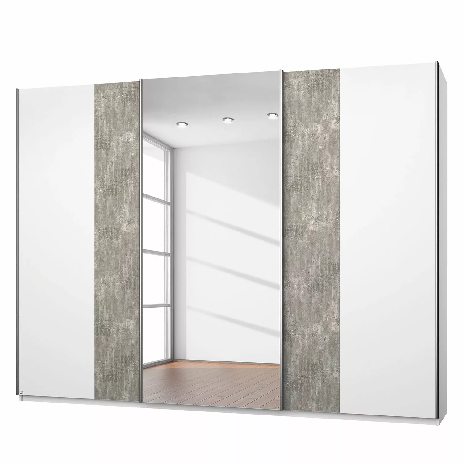 Armoire Alpin Minéral Rauch Blue Blanc Gri 3 Armoire Alpin Minéral Rauch Blue Blanc Gri