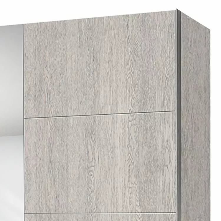 Miroir Möbel Armoire Verre 200 Cm Expres Imitation Madrid 7 Miroir Möbel Armoire Verre 200 Cm Expres Imitation Madrid – Image 5