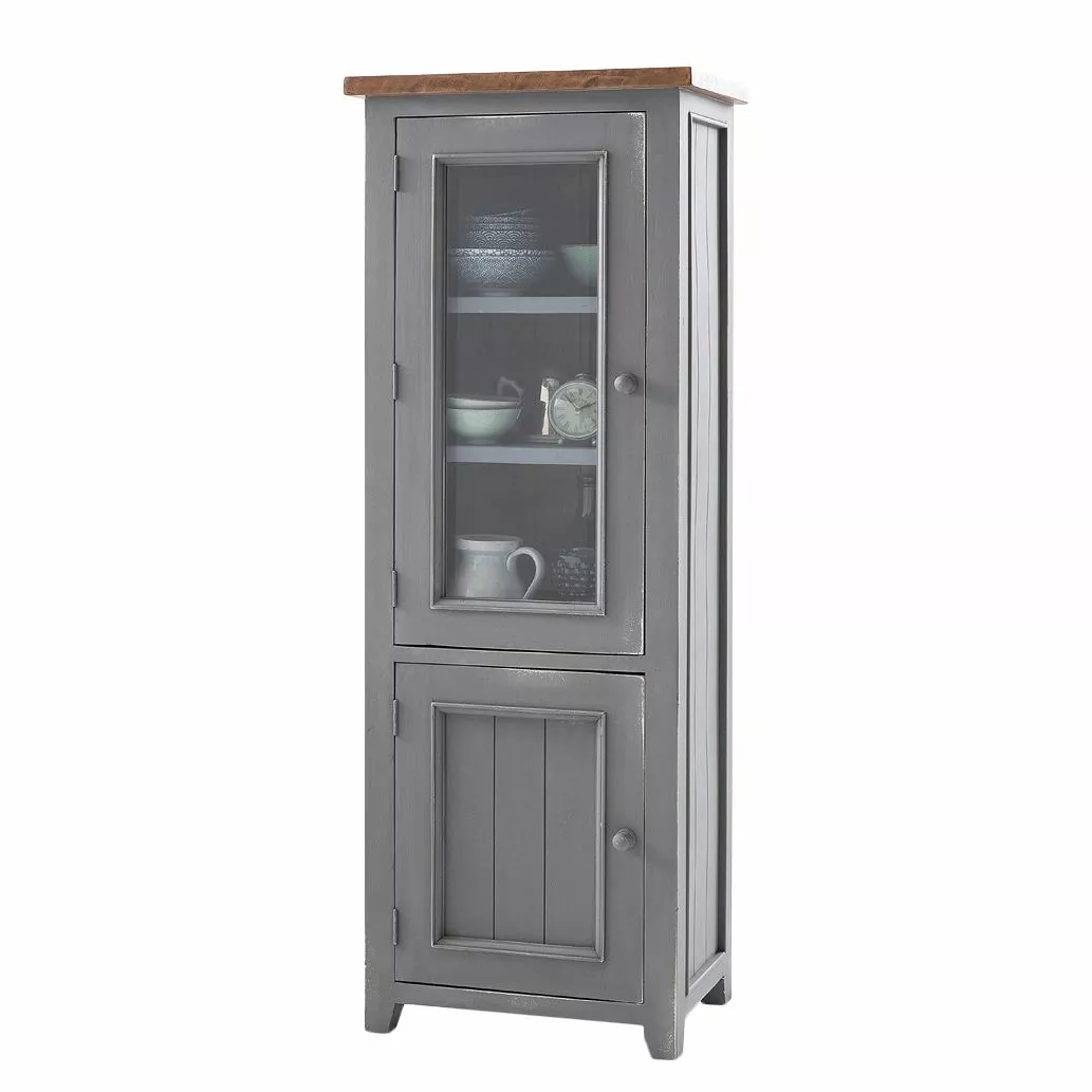 Maison Belfort Vitrine Pin Balignton Ii Massif Gri 3 Maison Belfort Vitrine Pin Balignton Ii Massif Gri