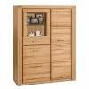 Naturoo Vitrine Armoire Lombok I Bois Massif 2 Naturoo Vitrine Armoire Lombok I Bois Massif -Armoires Soldes standvitrine lombok ii teilmassiv wildeiche 5004024