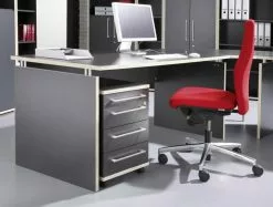 Germania Anthracite Orme : Largeur 40 Cm Imitation 13 Germania Anthracite Orme : Largeur 40 Cm Imitation -Armoires Soldes top square eugene aufsatzschrank breit 40cm m ge ask 0055 4