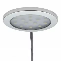 Fredrik Vitrine Amalia I Imitation Blanc -Armoires Soldes vitrine exhibit i mit spiegelrueckwand 4921320 5