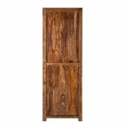 Ars Natura Sheesham Massif Vitrine Ohio -Armoires Soldes vitrine ohio sheesham glas tueranschlag links 1351025