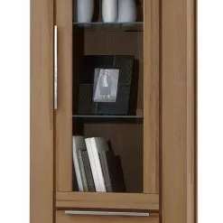 Ars Natura Vitrine 10 Ars Natura Vitrine -Armoires Soldes vitrine pia i wildeiche massiv geoelt 3719601