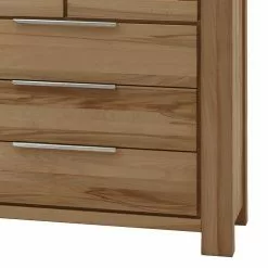 Ars Natura Vitrine Pia Ii 11 Ars Natura Vitrine Pia Ii -Armoires Soldes vitrine pia ii wildeiche massiv geoelt 302675