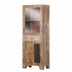 Ars Manufacti Vitrine Marron