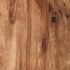 Ars Natura Sheesham Massif Vitrine Armoire Ohio -Armoires Soldes vitrinenschrank ohio sheesham massiv 4203128