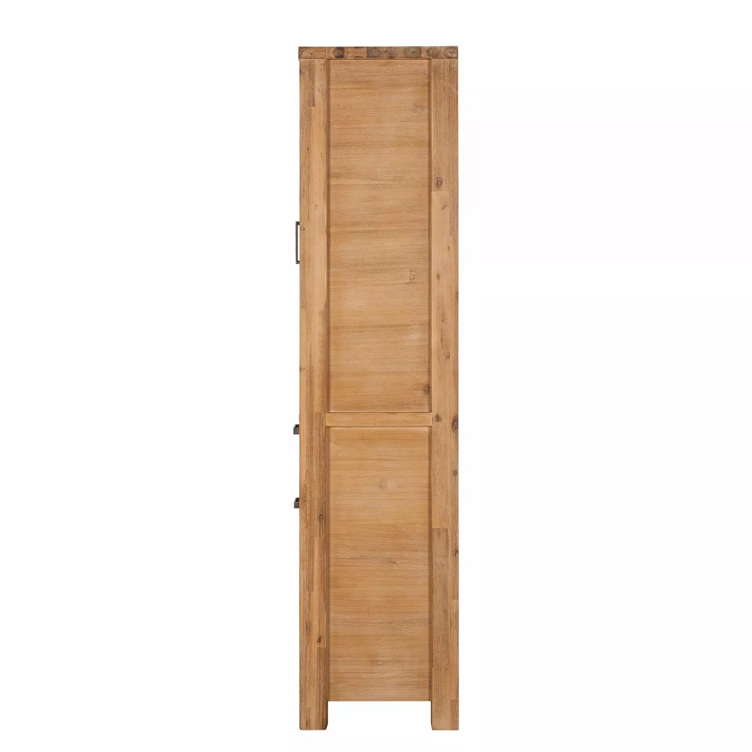 Ars Natura Vitrine Armoire Acacia Massif Acacia Sable 7 Ars Natura Vitrine Armoire Acacia Massif Acacia Sable – Image 5