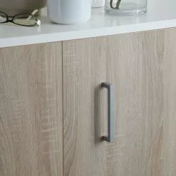 Godia Chêne De Sonoma Ensemble Mural I Imitation Loftscape Blanc 24 Godia Chêne De Sonoma Ensemble Mural I Imitation Loftscape Blanc -Armoires Soldes wandklappbett kombination godia i 90 x 200 cm kaltschaummatratze weiss eiche sonoma dekor 1721822