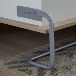 Godia Chêne De Sonoma Ensemble Mural I Imitation Loftscape Blanc 27 Godia Chêne De Sonoma Ensemble Mural I Imitation Loftscape Blanc -Armoires Soldes wandklappbett kombination godia i 90 x 200 cm kaltschaummatratze weiss eiche sonoma dekor 1721834