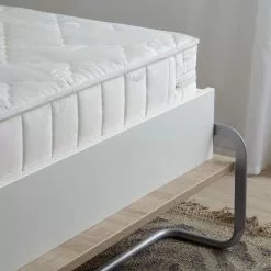 Godia Chêne De Sonoma Ensemble Mural I Imitation Loftscape Blanc 29 Godia Chêne De Sonoma Ensemble Mural I Imitation Loftscape Blanc -Armoires Soldes wandklappbett kombination godia i 90 x 200 cm kaltschaummatratze weiss eiche sonoma dekor 1721842