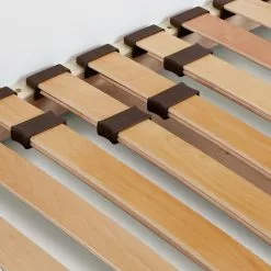 Godia Bonnell Ensemble Mural Ii Loftscape Blanc -Armoires Soldes wandklappbett kombination godia ii weiss 1685062