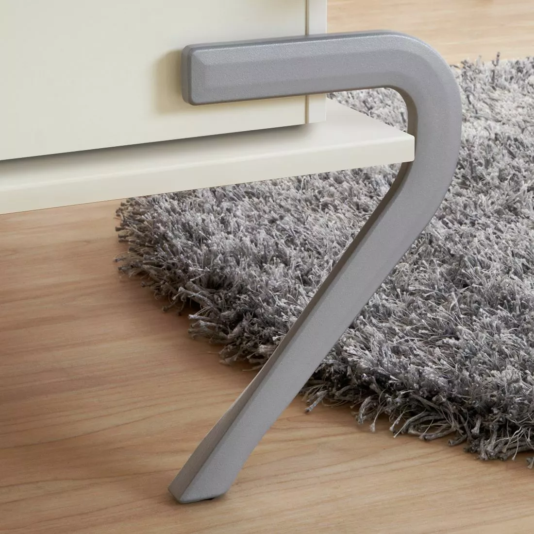 Kiydoo Lit Mural 110 X 205Cm Blanc 14 Kiydoo Lit Mural 110 X 205Cm Blanc – Image 12