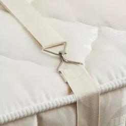 Kiydoo Lit Mural 110 X 205Cm Blanc 39 Kiydoo Lit Mural 110 X 205Cm Blanc -Armoires Soldes wandklappbett majano 110 x 205 cm kaltschaummatratze weiss 1688466